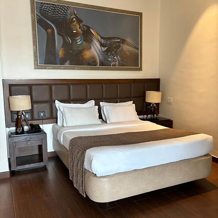 Park Suites Kalkutta Kültér fotó