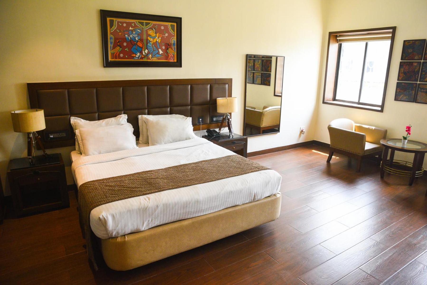 Park Suites Kalkutta Kültér fotó