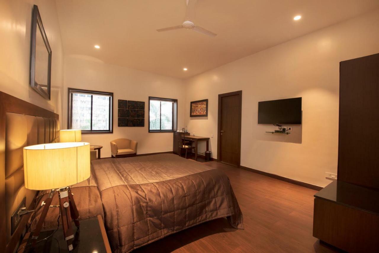Park Suites Kalkutta Kültér fotó