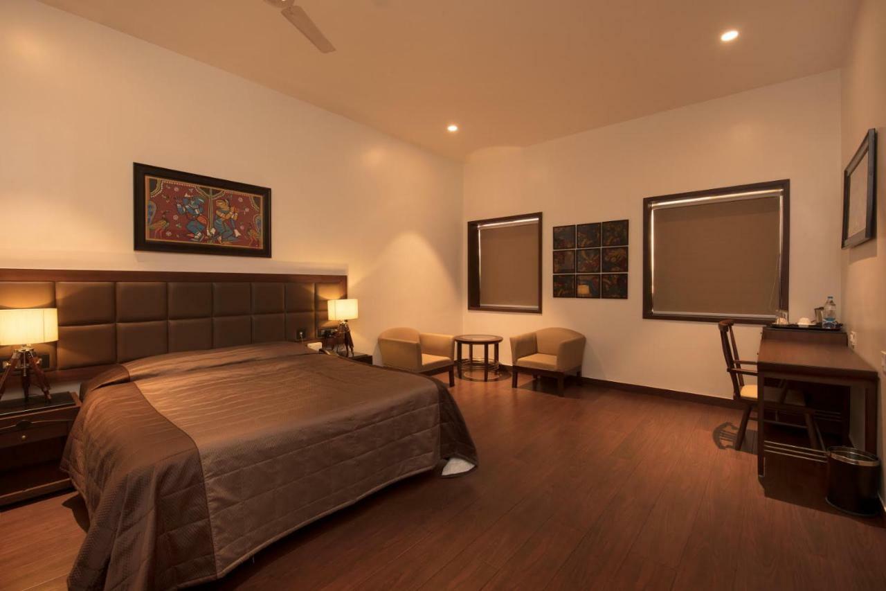 Park Suites Kalkutta Kültér fotó