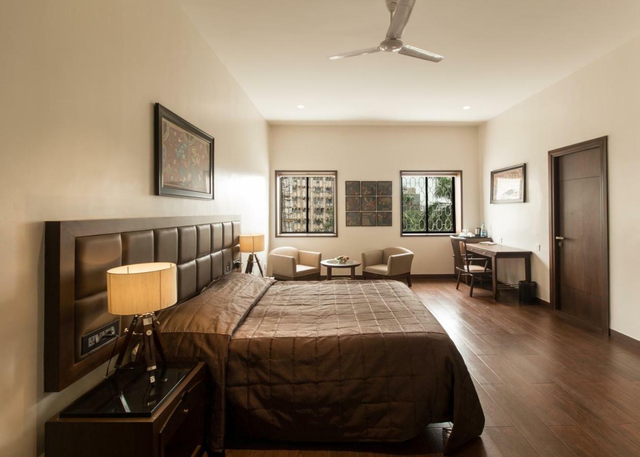 Park Suites Kalkutta Kültér fotó